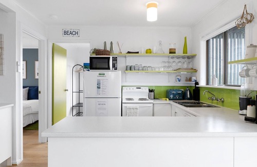 Smiths Beach House | C-WEED - located in beautiful Smiths Beach