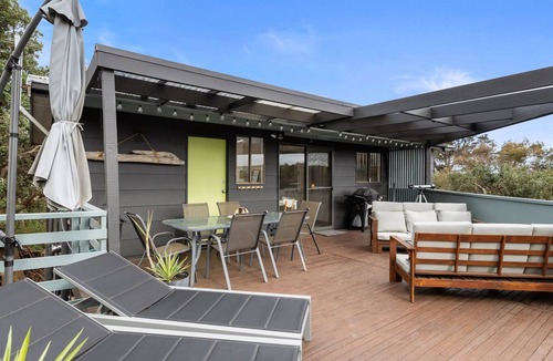 Smiths Beach House | C-WEED - located in beautiful Smiths Beach