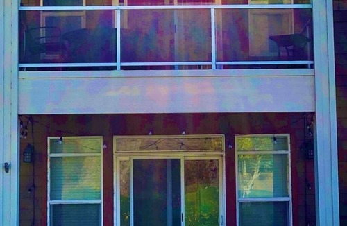 Quincy House | C03 Spacious 3BR Townhouse on the Golf Course