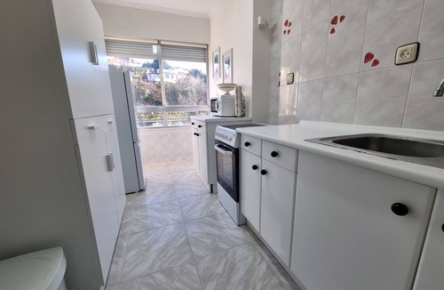 Somo Apartment | C09A01 Apartamento Somo