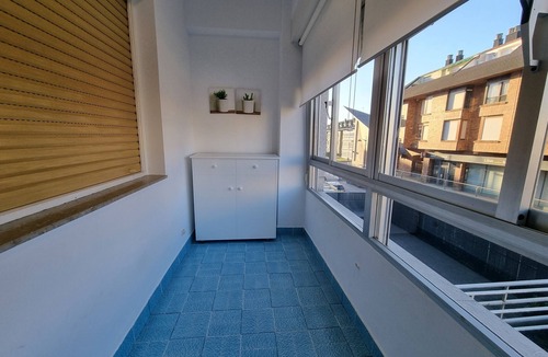 Somo Apartment | C09A01 Apartamento Somo
