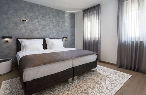Krizna luka Resort | (C1) Premium apartment