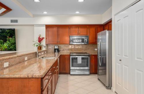 Waikoloa House | C1 Waikoloa Beach Villas
