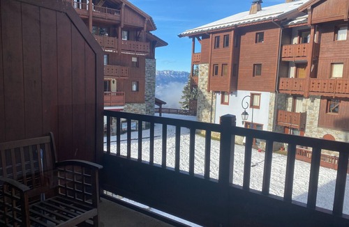 Prapoutel Apartment | C102 - 42 m2 - 2P+Cab - 4/6 pers