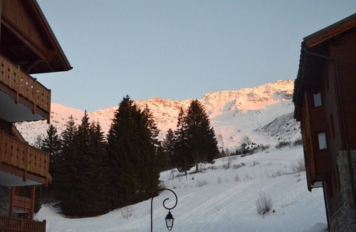 Prapoutel Apartment | C103 - 60 m2 - 3P+Cab - 6/8 pers