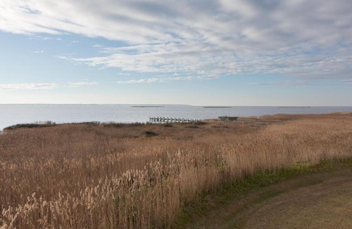 Nags Head House | C108 - 4 Shore 108 by Resort Realty