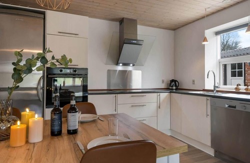 Hemmet Apartment | C11256 Hemmet - Gl. Landevej 32
