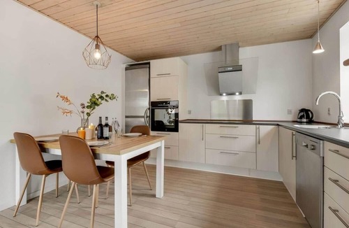 Hemmet Apartment | C11256 Hemmet - Gl. Landevej 32