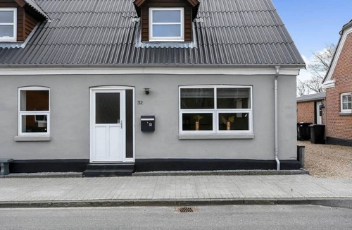 Hemmet Apartment | C11256 Hemmet - Gl. Landevej 32