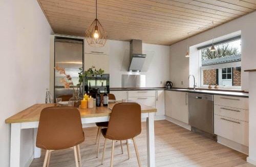 Hemmet Apartment | C11256-Hemmet-Gl-Landevej-32