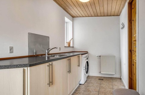 Hemmet Apartment | C11257 Hemmet - Gl. Landevej 34