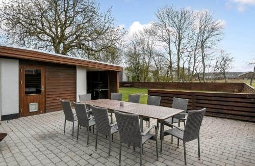 Hemmet Apartment | C11257-Hemmet-Gl-Landevej-34