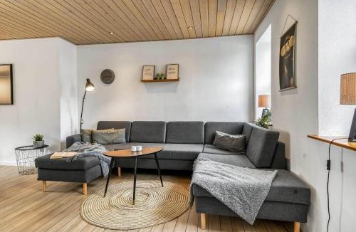 Hemmet Apartment | C11257-Hemmet-Gl-Landevej-34
