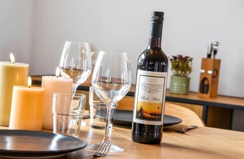 Hemmet Apartment | C11257-Hemmet-Gl-Landevej-34
