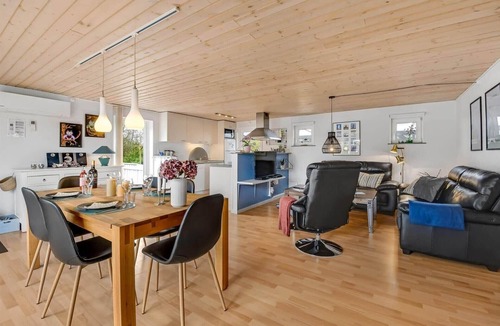 Skjern House | C11414 Skjern - Hybenvej 58