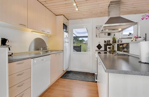 Skjern House | C11414 Skjern - Hybenvej 58