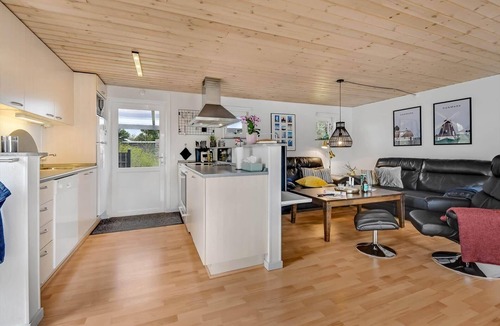 Skjern House | C11414 Skjern - Hybenvej 58