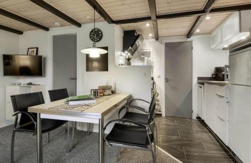 Bork Havn Apartment | C11518-Hemmet-Vester-Faelled-106-D-1