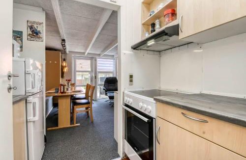 Bork Havn Apartment | C11537-Hemmet-Kirkehojvej-36-R2