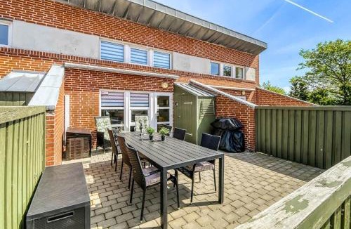 Bork Havn Apartment | C11537-Hemmet-Kirkehojvej-36-R2