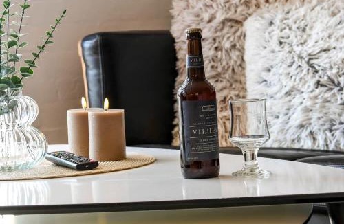 Bork Havn Apartment | C11537-Hemmet-Kirkehojvej-36-R2