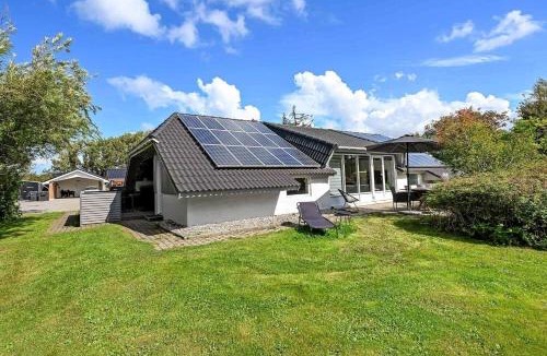Bork Havn House | C11572-Hemmet-Jollen-8
