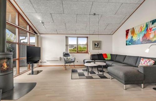 Bork Havn House | C11574-Hemmet-Duevaenget-39