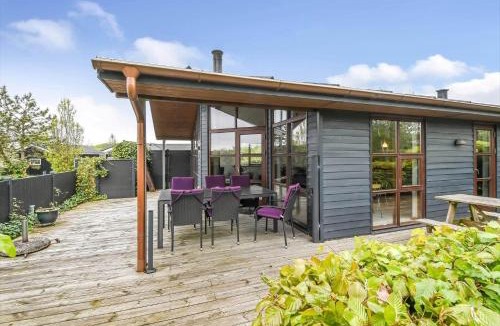 Bork Havn House | C11574-Hemmet-Duevaenget-39