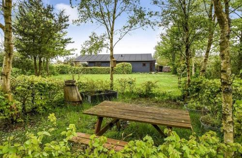 Bork Havn House | C11574-Hemmet-Duevaenget-39