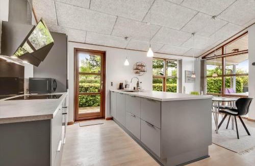 Bork Havn House | C11574-Hemmet-Duevaenget-39