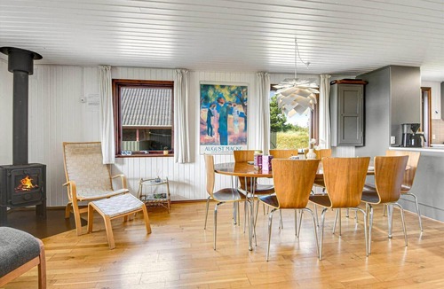 Nymindegab House | C11603 Nørre Nebel - Marskvej 24
