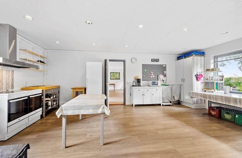 Olgod House | C11605 Ølgod - Herningvej 10