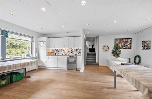 Olgod House | C11605 Ølgod - Herningvej 10
