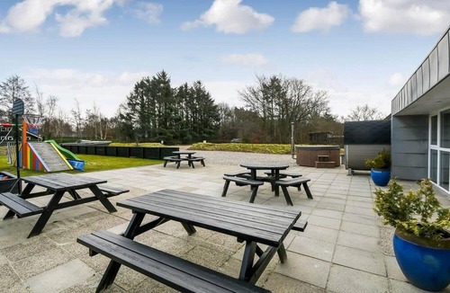 Falen House | C11694 Hemmet - Klydevænget 1