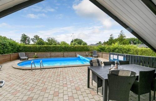 Bork Havn House | C11737-Hemmet-Kosigvaenget-39