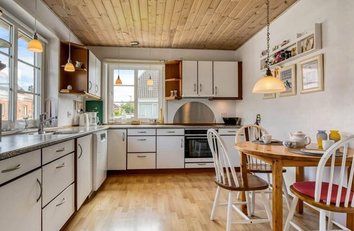 Norre Nebel House | C11738 Nørre Nebel - Lydumvej 88