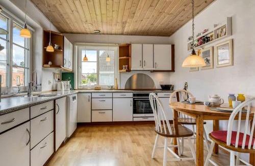 Norre Nebel House | C11738-Norre-Nebel-Lydumvej-88