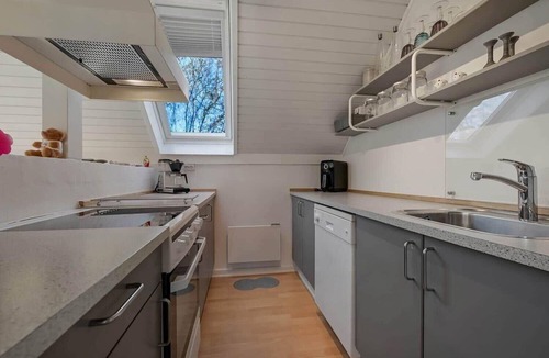 Bork Havn House | C11753 Hemmet - Horsfold 104