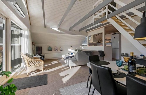 Bork Havn House | C11753 Hemmet - Horsfold 104