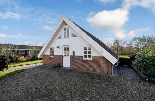 Bork Havn House | C11753 Hemmet - Horsfold 104