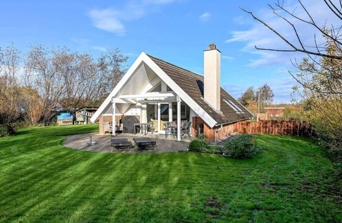 Bork Havn House | C11753 Hemmet - Horsfold 104