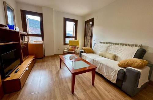 Cerler Apartment | C17 - Edif Aigualluts - Villmor