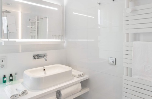 Palais de justice Hotel | C2 hôtel