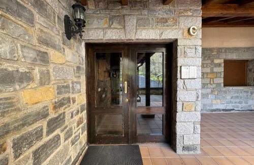 Cerler Apartment | C23 - Trébol - Villmor
