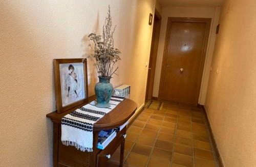 Cerler Apartment | C23 - Trébol - Villmor