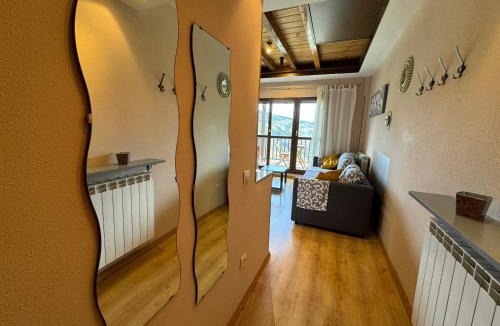 Cerler Apartment | C23 - Trébol - Villmor