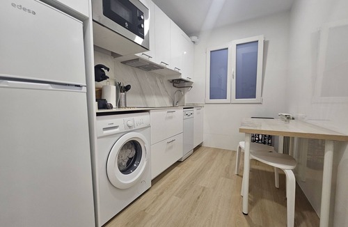 Maliano Apartment | C24A01 Apartamento Valdavia
