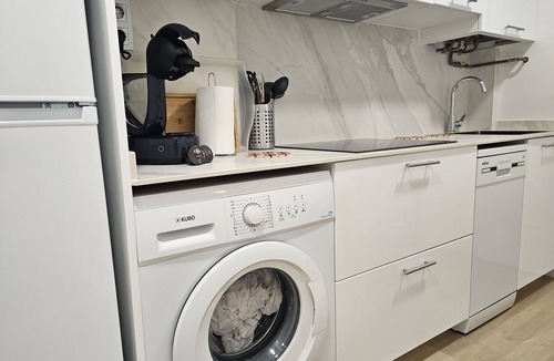 Maliano Apartment | C24A01 Apartamento Valdavia