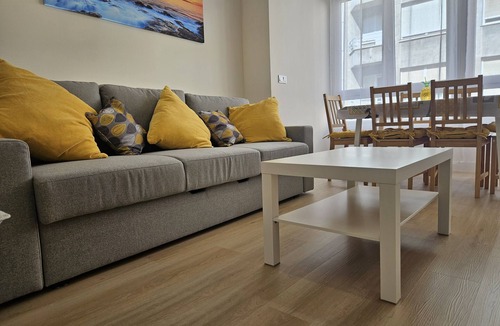 Maliano Apartment | C24A01 Apartamento Valdavia