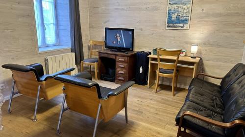 Imphy Apartment | C3 Familiale Parking 2 Chambres 4 lits 5 pers WiFi Réduc Semaine ou Mois, Velo